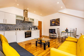 Exclusive City Centre Apartment